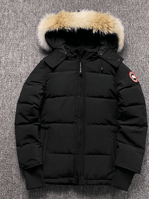Casaco Canada Goose  
