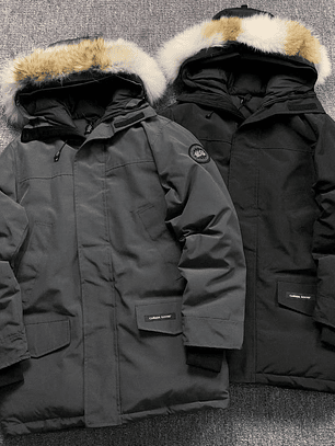 Casaco Canada Goose     