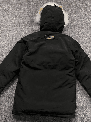 Casaco Canada Goose     
