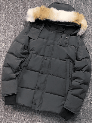 Casaco Canada Goose    