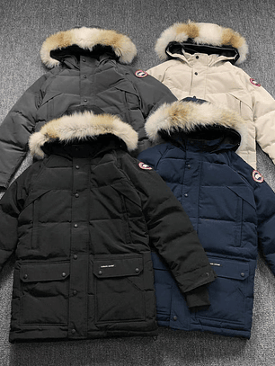 Casaco Canada Goose    