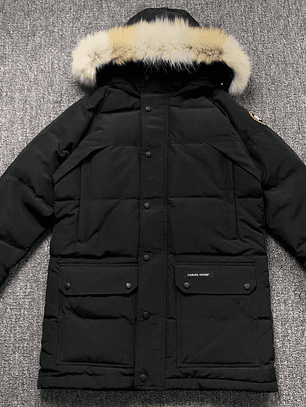 Casaco Canada Goose    