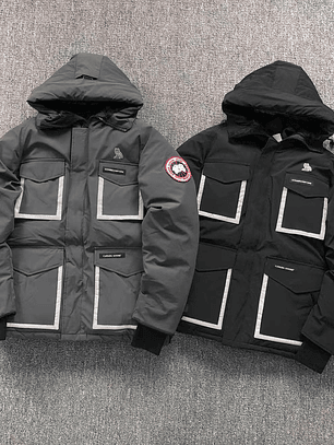 Casaco Canada Goose     