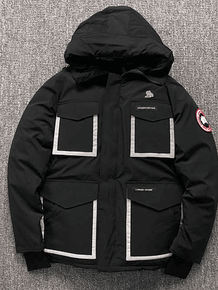 Casaco Canada Goose     