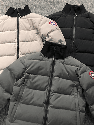 Casaco Canada Goose     