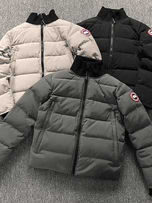 Casaco Canada Goose     