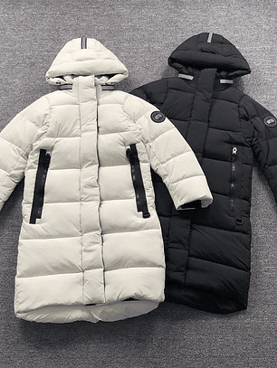 Casaco Canada Goose      