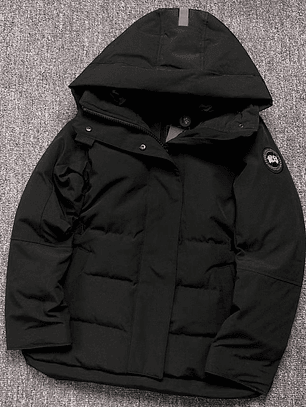 Casaco Canada Goose      