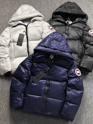 Casaco Canada Goose      