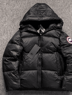 Casaco Canada Goose      