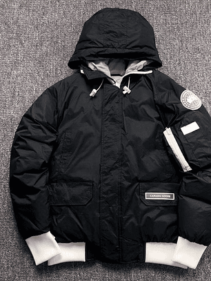 Casaco Canada Goose      