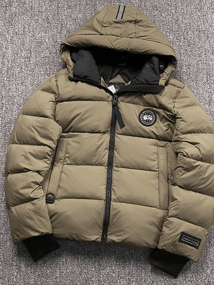 Casaco Canada Goose      