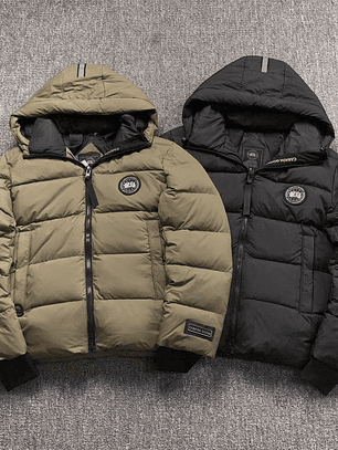 Casaco Canada Goose      