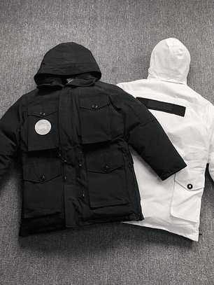 Casaco Canada Goose       