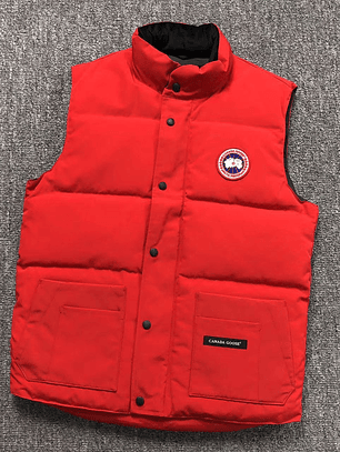 Casaco Canada Goose       