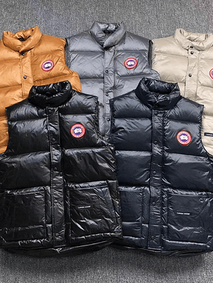 Casaco Canada Goose      