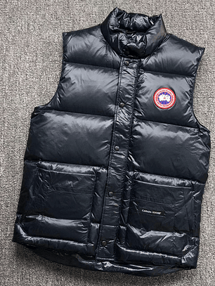 Casaco Canada Goose      