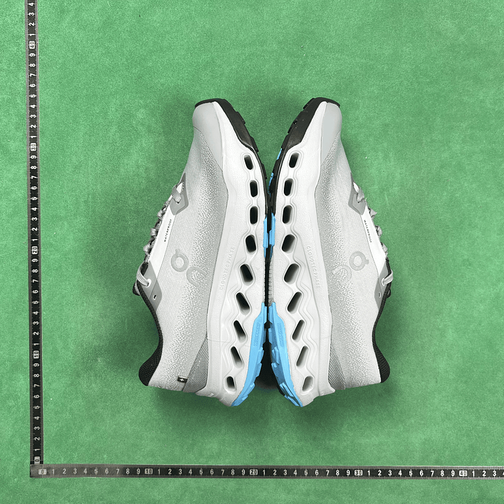 Cloudsurfer Trail 2    3