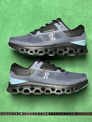 Cloudrunner 2 Waterproof