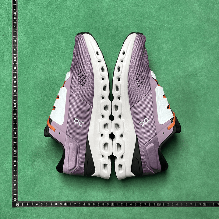 Cloudrunner 2 Waterproof    2