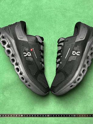 Cloudrunner 2 Waterproof     