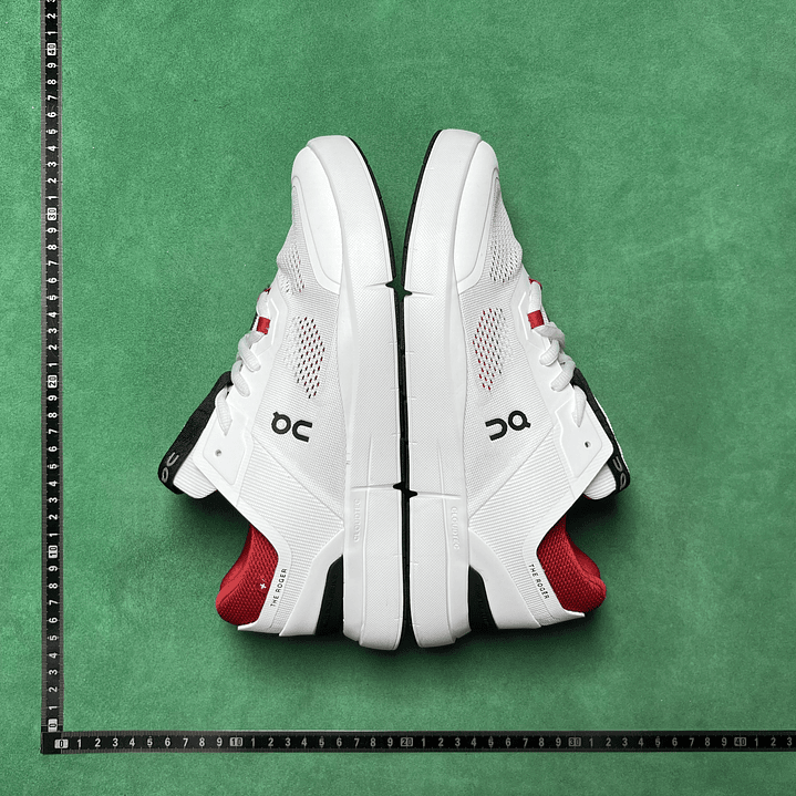 THE ROGER Spin 2       5