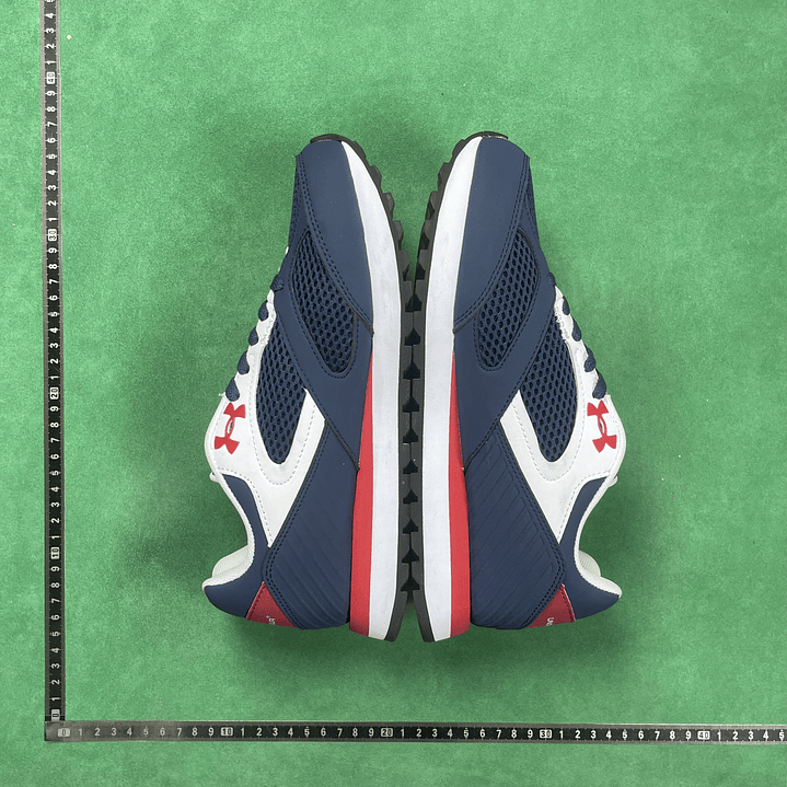 Under Armour Jogger   2