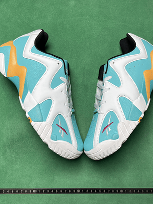 Reebok Kamikaze