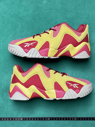 Reebok Kamikaze