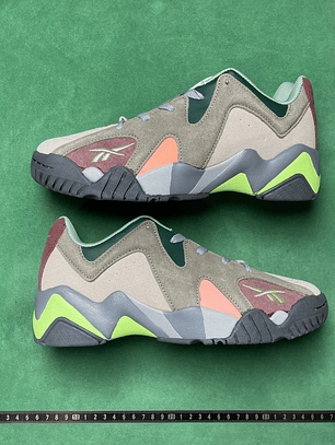 Reebok Kamikaze  