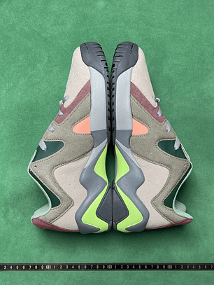 Reebok Kamikaze  