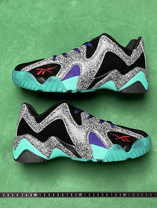 Reebok Kamikaze   