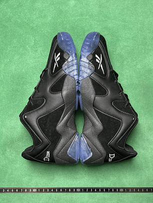 Reebok Kamikaze    