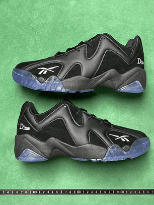 Reebok Kamikaze    