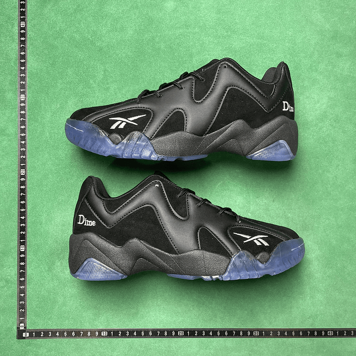 Reebok Kamikaze     1