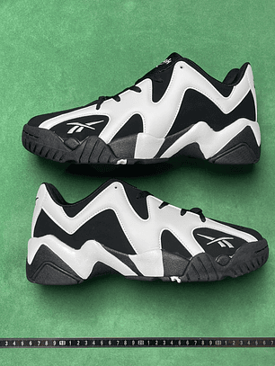 Reebok Kamikaze    