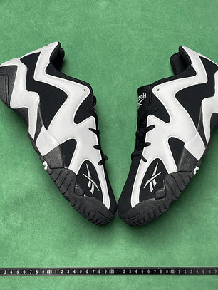 Reebok Kamikaze    