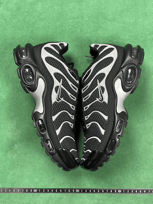 TN  Premium Black Reflective Silver