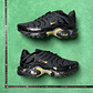 TN Black & Metallic Gold - Thumbnail 1