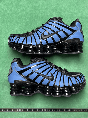 Shox Blue 