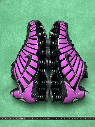 Shox Pink