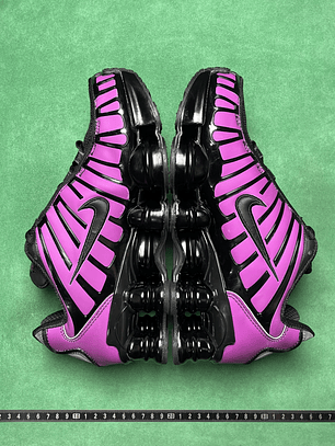 Shox Pink