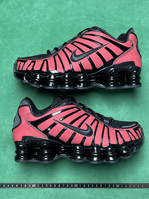 Shox Red 