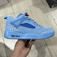 AJ2 Blue - Thumbnail 2