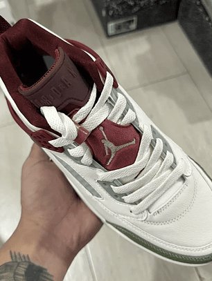 AJ2 Chinese New Year