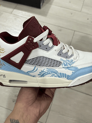 AJ2 Year of the Dragon 2