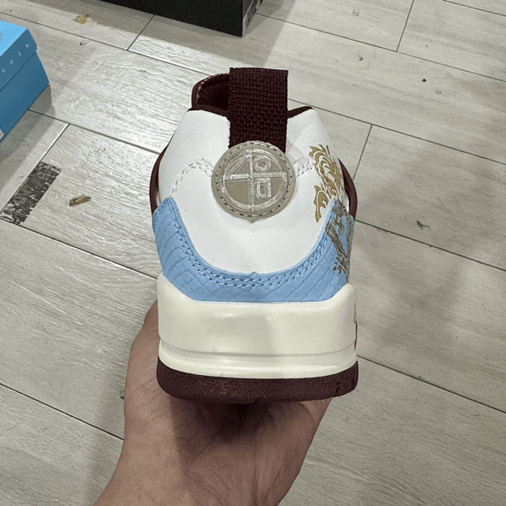 AJ2 Year of the Dragon 2 4