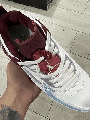 AJ2 Year of the Dragon 2