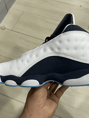 AJ13 UNC Obsidian
