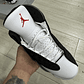 AJ13 Black Flint - Thumbnail 4